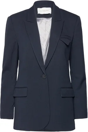 Copenhagen Muse Cmtailor-Ja Navy