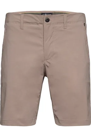 Sail Racing Race Chino Shorts Beige