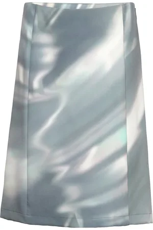 Hosbjerg Johanna Skirt Patterned