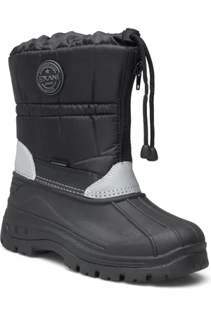 Exani Tide Jr Black