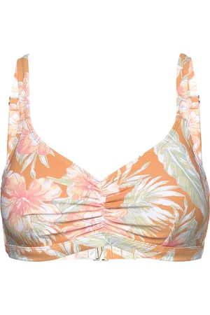 Rip Curl Always Summer D-Dd Crop Gold