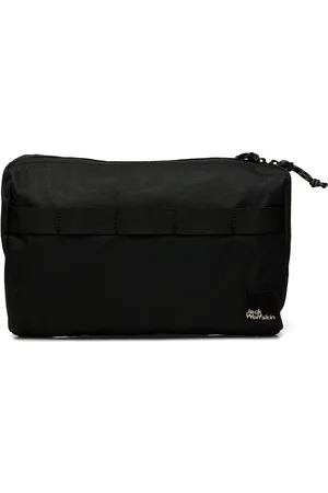 Jack Wolfskin 365 Bag Black