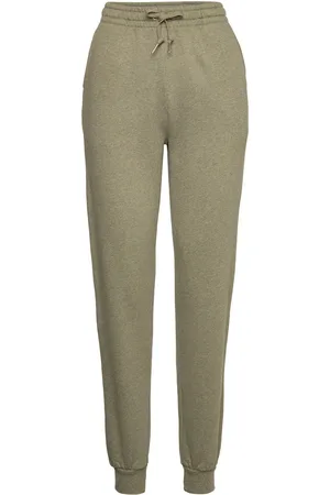 Creative Collective Sienna Sweatpants Green