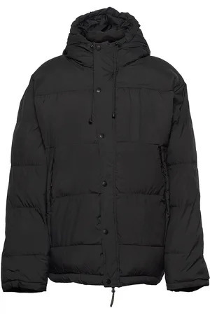 Soulland Cara Jacket Black