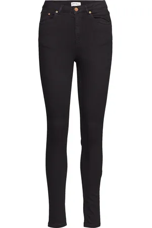 Gestuz Emilygz Jeans Black