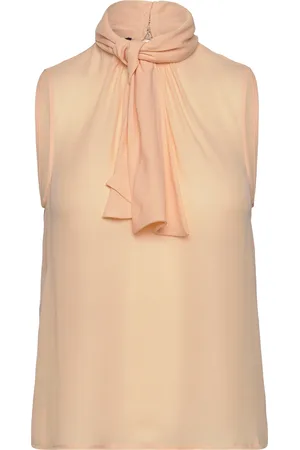 Emporio Armani Top Pink