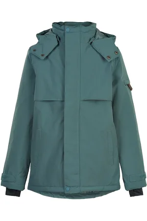 ByLindgren Odin Winter Jacket Blue