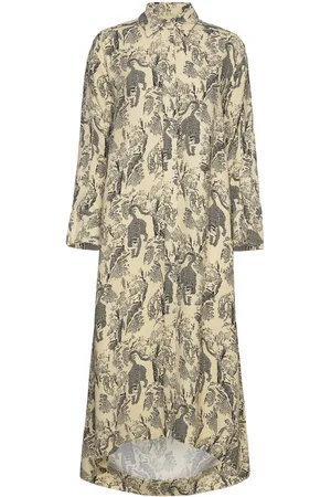 DAY Birger et Mikkelsen Lamara - Heritage Tiger Cream