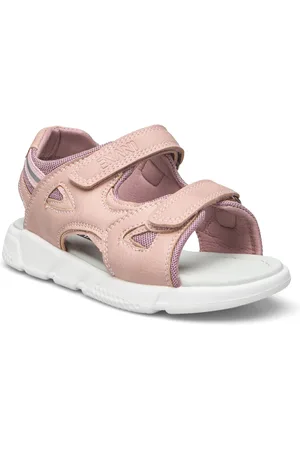 Exani Andy Jr Pink