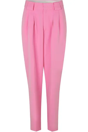 Crās Rubycras Pants Pink