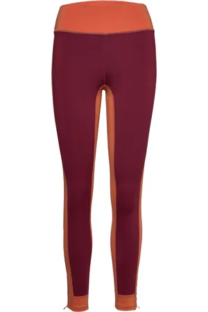 H2OFagerholt Tight Runner Tights Patterned