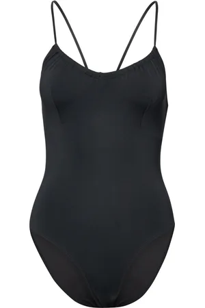 Lindex Swimsuit Noelia Black