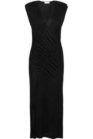 2nd Day 2Nd Minna Tt - Tencel Jersey Black