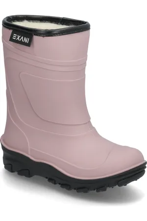 Exani Ted K Pink