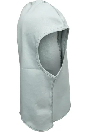 Mikk-Line Cotton Fullface - Solid Blue