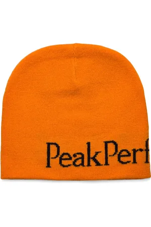 Peak Performance Pp Hat Orange