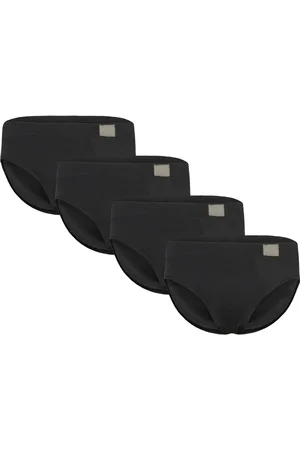 Sloggi Men Go Natural Brief C4P Black