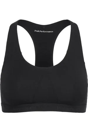 Peak Performance W Magic Top Black