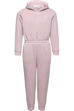 Rosemunde Jumpsuit Purple
