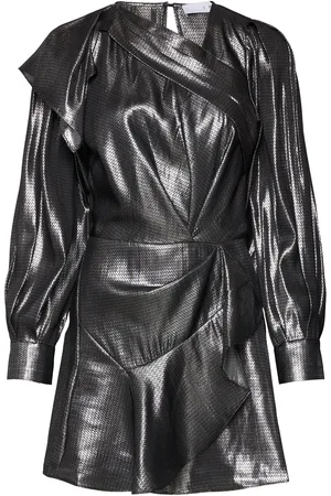 IRO Kinao Black