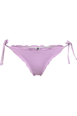 Pieces® Pcvictoria Bikini Brazil Sww Purple