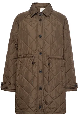 Minus Lucy Jacket Brown