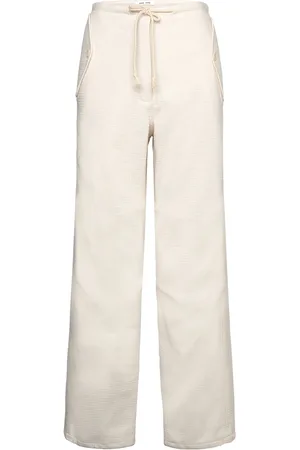 Samsøe Samsøe Chi Trousers 14339 White