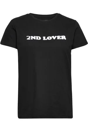2nd Day 2Nd Lover Black
