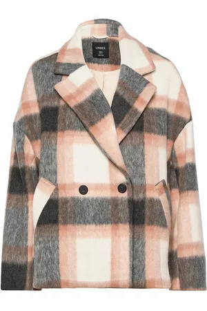 Lindex Jacket Dehlia Beige