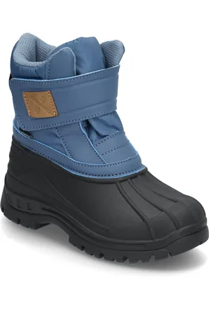 Exani Winter K Blue