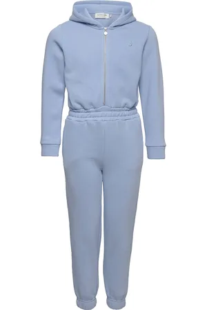 Rosemunde Jumpsuit Blue