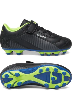 Exani Matrix Jr Black