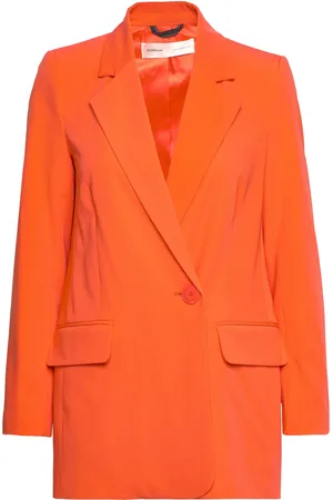INWEAR Adianiw Blazer Orange
