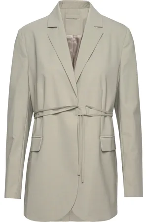 Holzweiler Freya Blazer Beige
