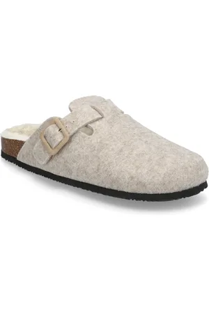 Exani Sapri Felt W Grey