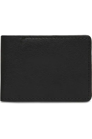Still Nordic Stillheat Credit Card Wallet Black