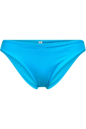 Etam Essentiella - Biki Standard Blue