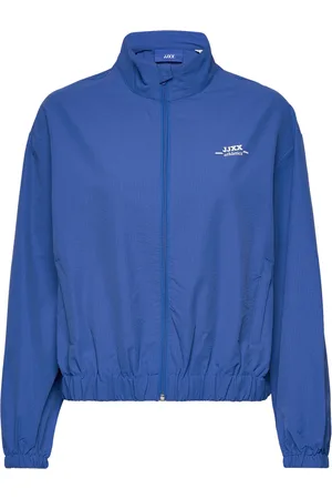 JJXX Jxhailey Athl Jacket Noos Blue