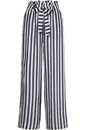 Lollys Laundry Vicky Pants Navy