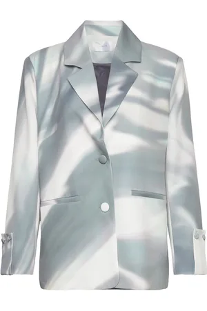 Hosbjerg Johanna Adele Blazer Patterned
