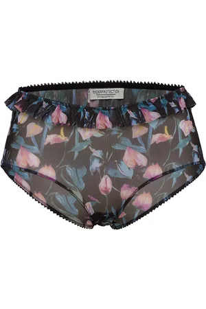 Underprotection Nikoline Hipsters Patterned