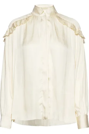 DAY Birger et Mikkelsen Courtney - Modern Drape Cream