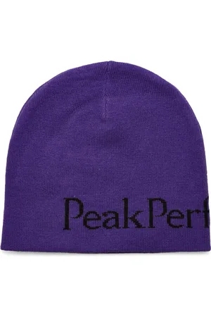 Peak Performance Pp Hat Purple