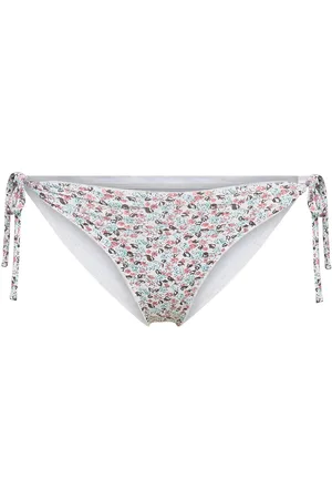 Pieces® Pcvictoria Bikini Brazil Sww Patterned