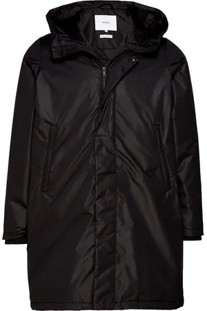 Makia Halla Parka 2.0 Black