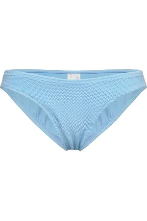 Seafolly Seadive High Cut Pant Blue