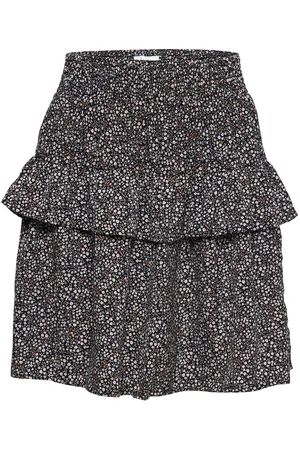 Noella Zuez Skirt Patterned