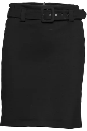 ESPRIT Fashion Skirt Black