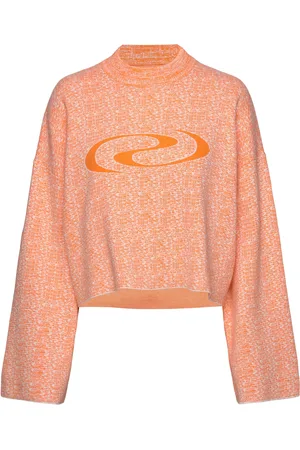 Résumé Remmelrs Knit Orange