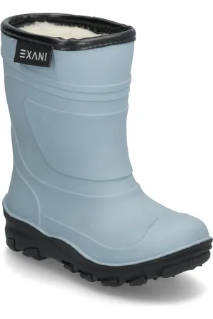 Exani Ted K Blue